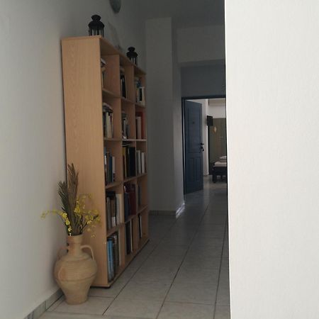 Psari Forada Villa Irida المظهر الخارجي الصورة