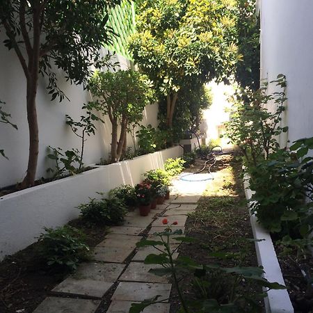 Psari Forada Villa Irida المظهر الخارجي الصورة