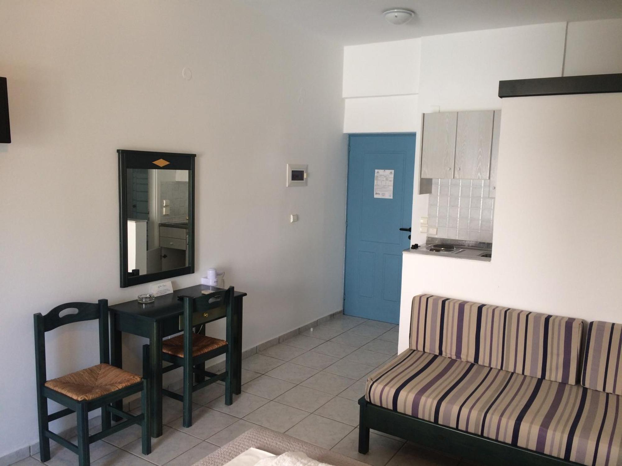 Psari Forada Villa Irida المظهر الخارجي الصورة