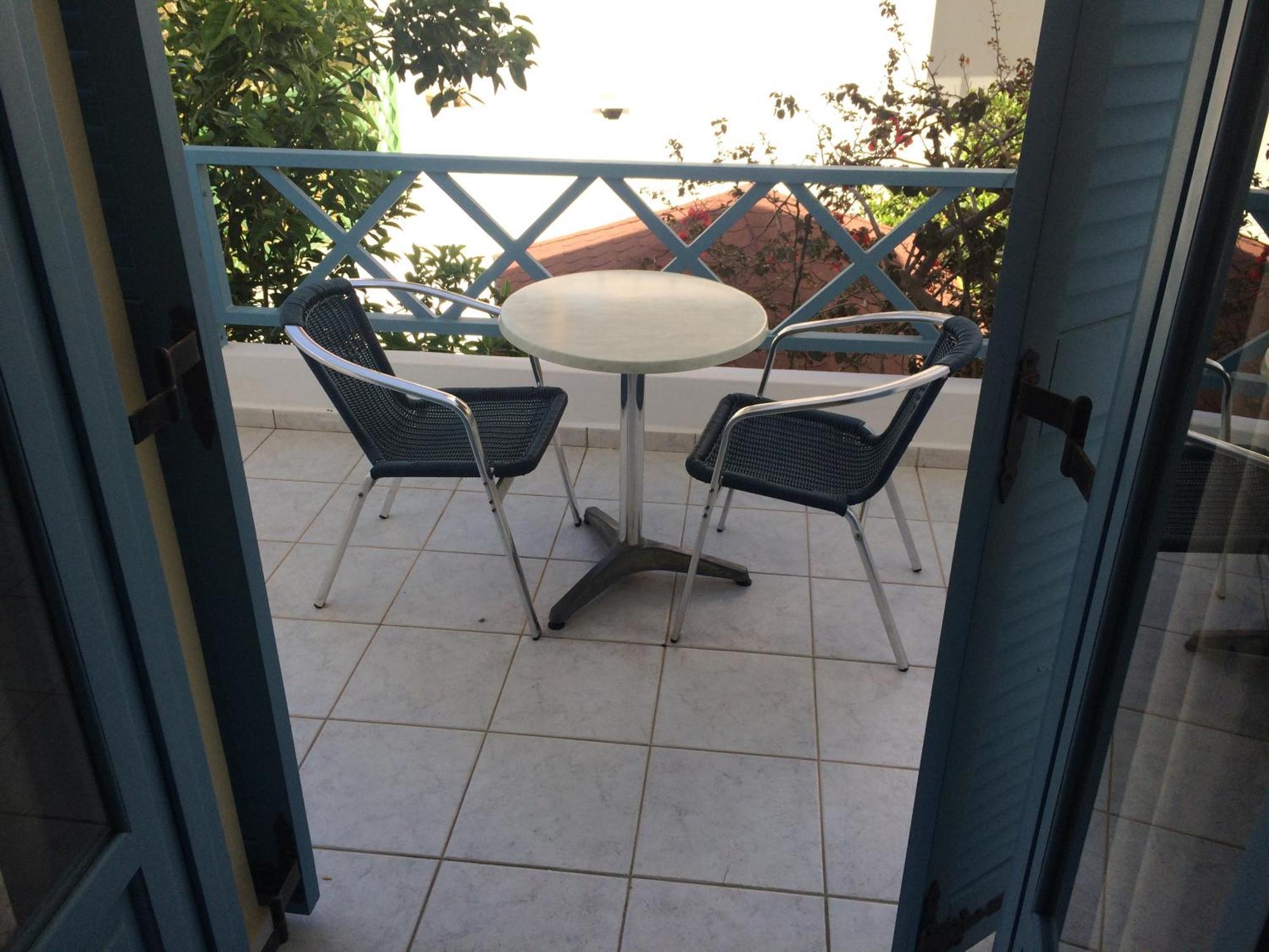 Psari Forada Villa Irida المظهر الخارجي الصورة