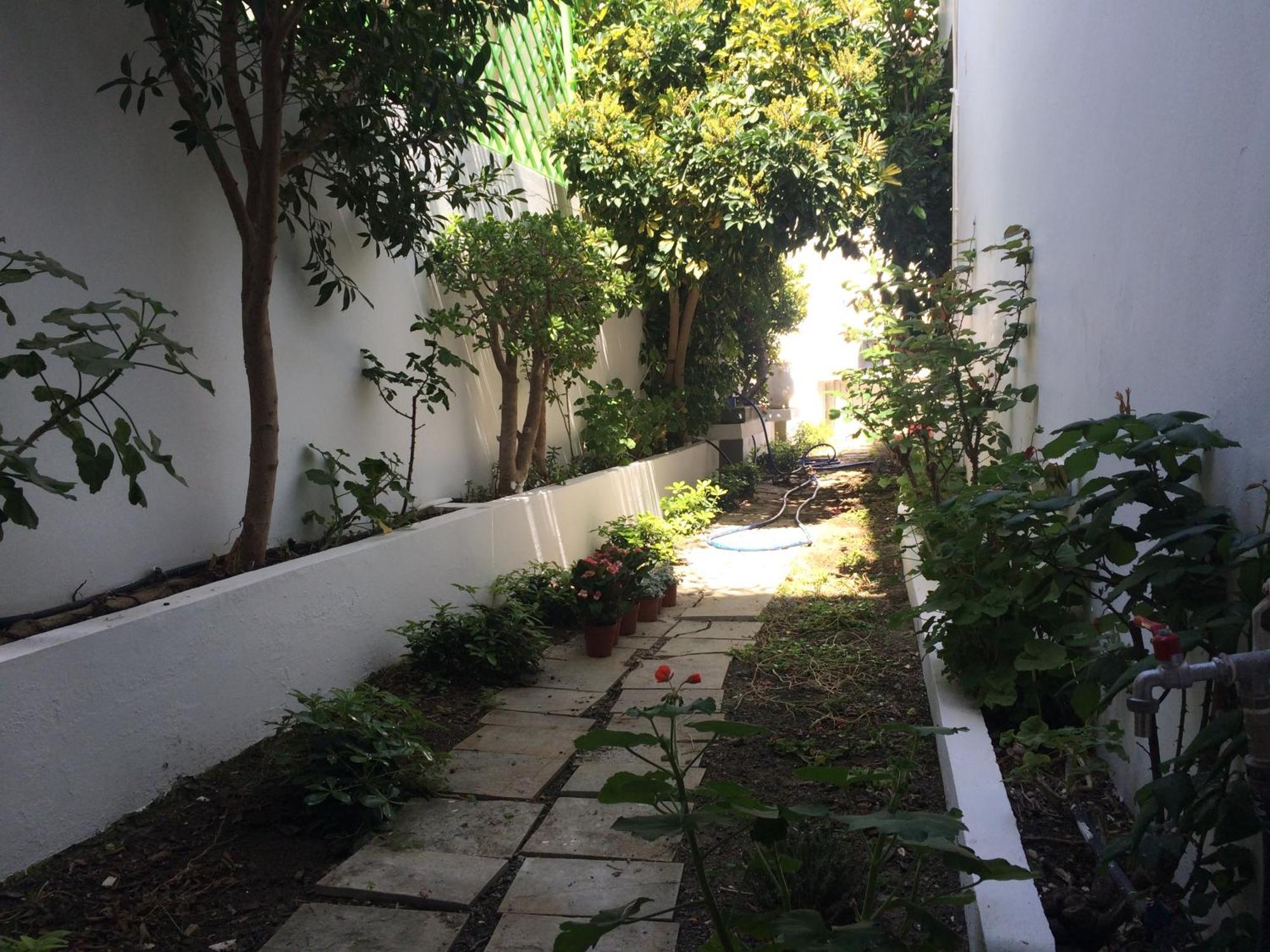 Psari Forada Villa Irida المظهر الخارجي الصورة