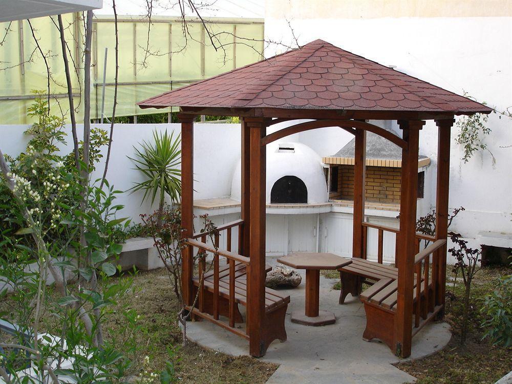 Psari Forada Villa Irida المظهر الخارجي الصورة